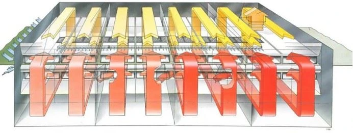 HOT AIR STENTER MACHINE best